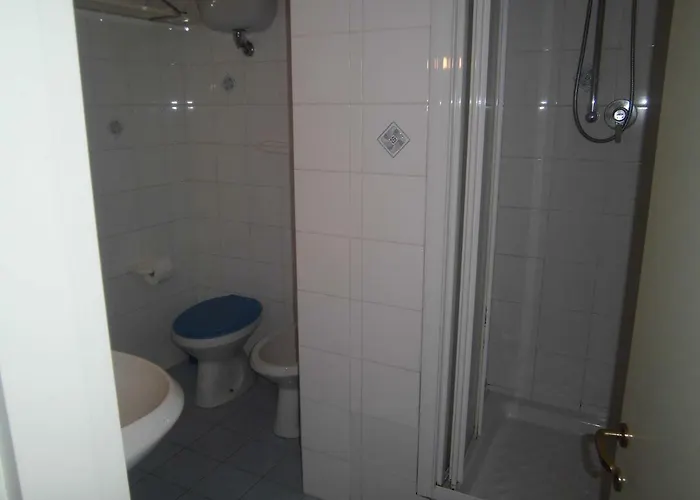 Due Passi Dal Mare Апартаменты