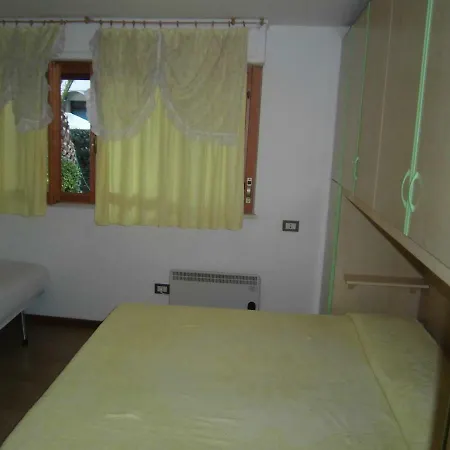 公寓 Due Passi Dal Mare *