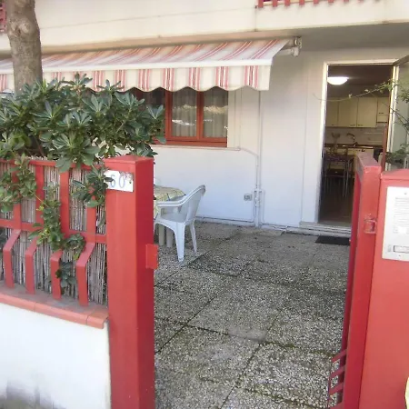 Appartement Due Passi Dal Mare San Benedetto del Tronto