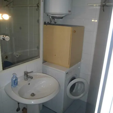 Due Passi Dal Mare Appartement San Benedetto del Tronto