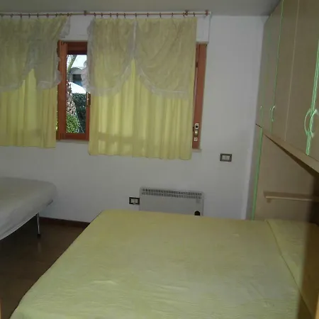 Due Passi Dal Mare Appartement