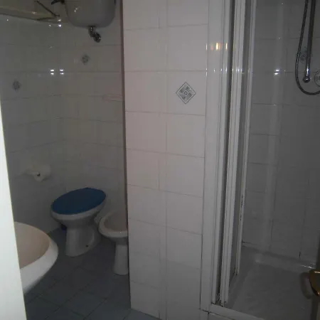 Due Passi Dal Mare Appartement