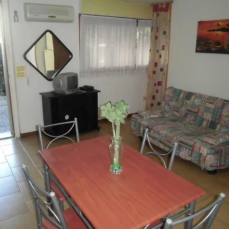 公寓 Due Passi Dal Mare