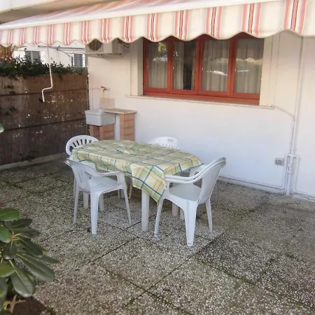 Due Passi Dal Mare * San Benedetto del Tronto