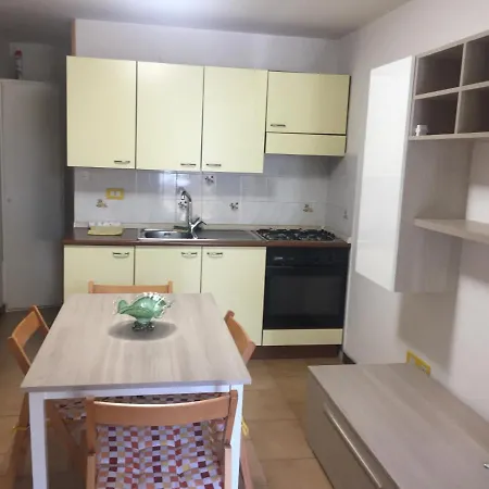 Appartement Due Passi Dal Mare