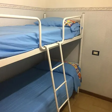 Due Passi Dal Mare Appartement *