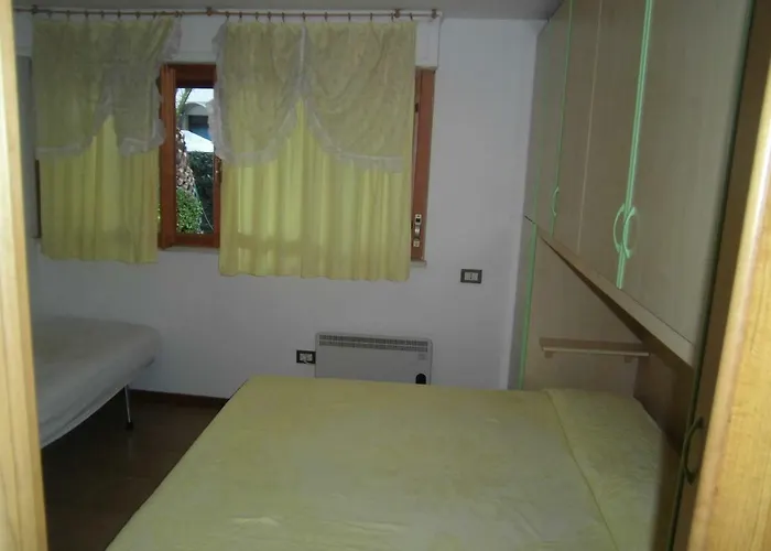 Appartement Due Passi Dal Mare *