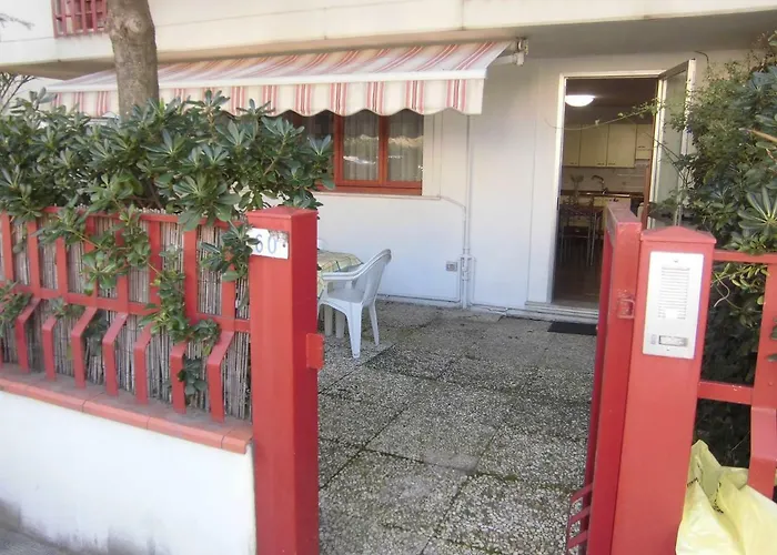 Appartement Due Passi Dal Mare San Benedetto del Tronto