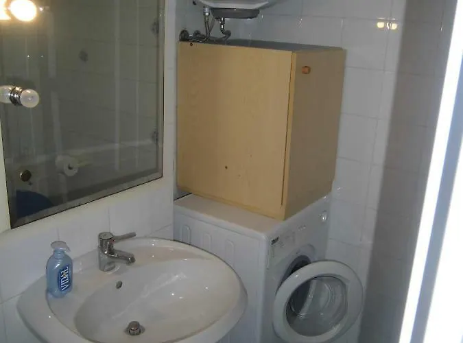 Due Passi Dal Mare Appartement San Benedetto del Tronto