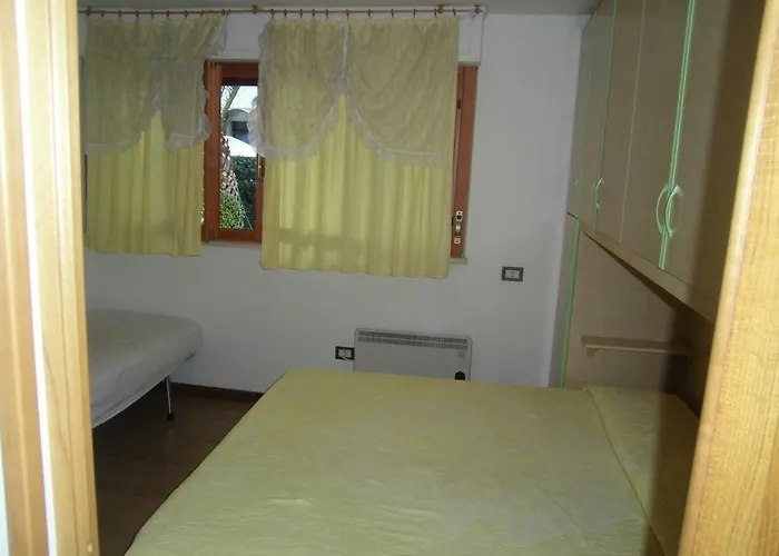 Due Passi Dal Mare Appartement