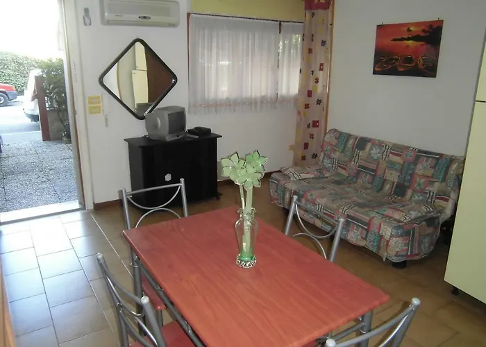 Appartement Due Passi Dal Mare