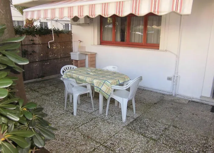 Due Passi Dal Mare * San Benedetto del Tronto