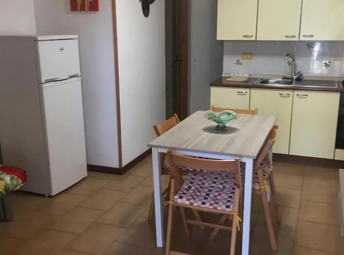 Appartement Due Passi Dal Mare