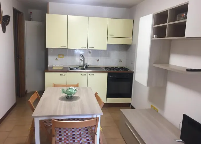 Appartement Due Passi Dal Mare