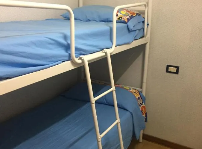 Due Passi Dal Mare Appartement *